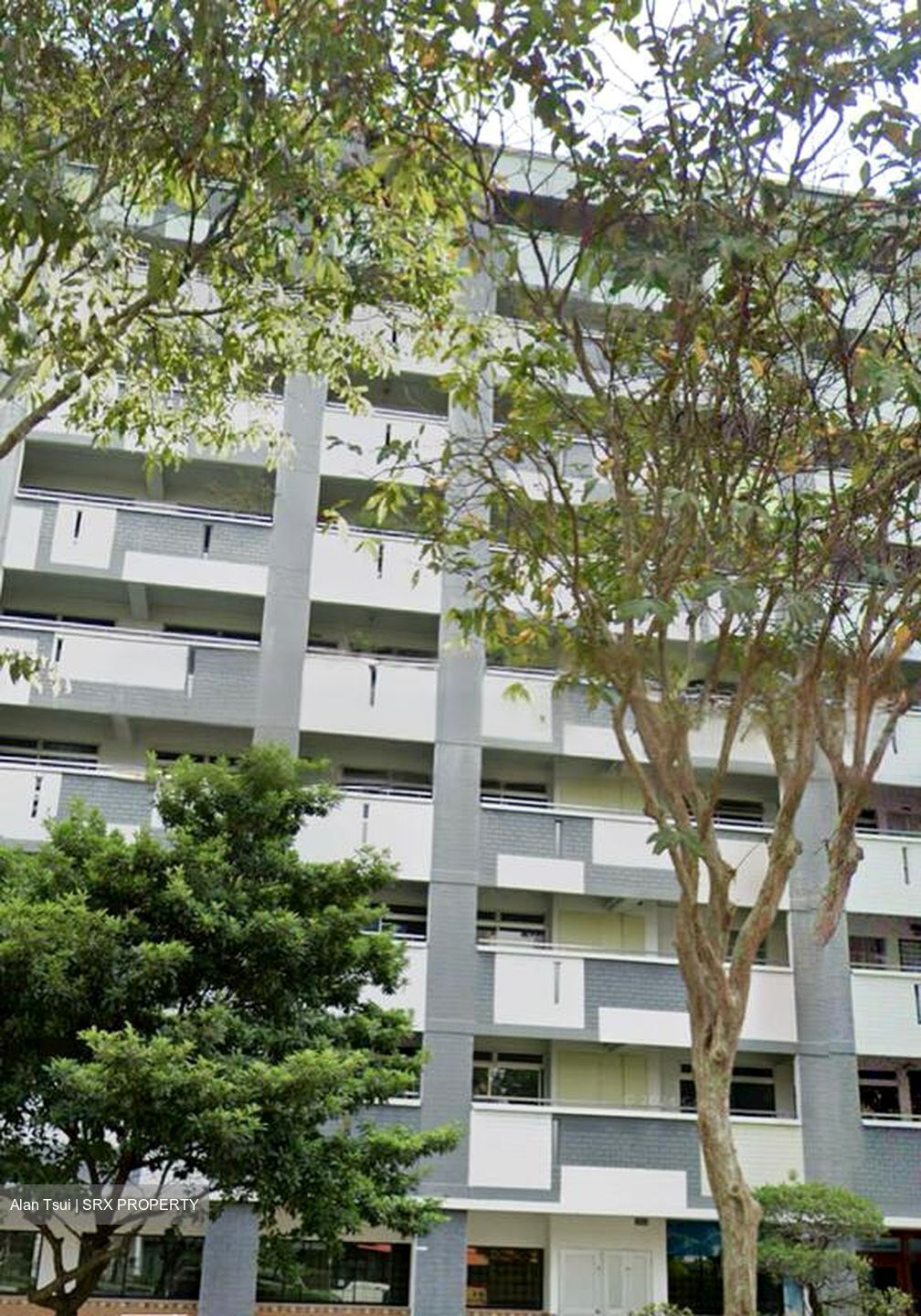 Blk 672 Eunos Damai Ville (Bedok), HDB 4 Rooms #451771281